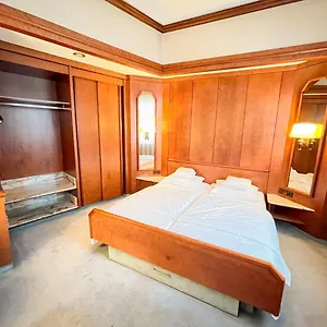 Gaestehaus Sophienstrasse Stuttgart