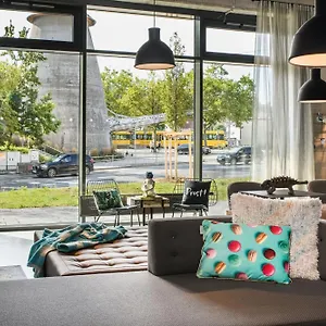 Moxy Feuerbach Stuttgart