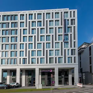 Ξενοδοχείο Premier Centre, Στουτγκάρδη