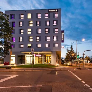 Premier Feuerbach Stuttgart