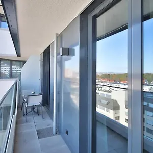 Sky Stuttgart