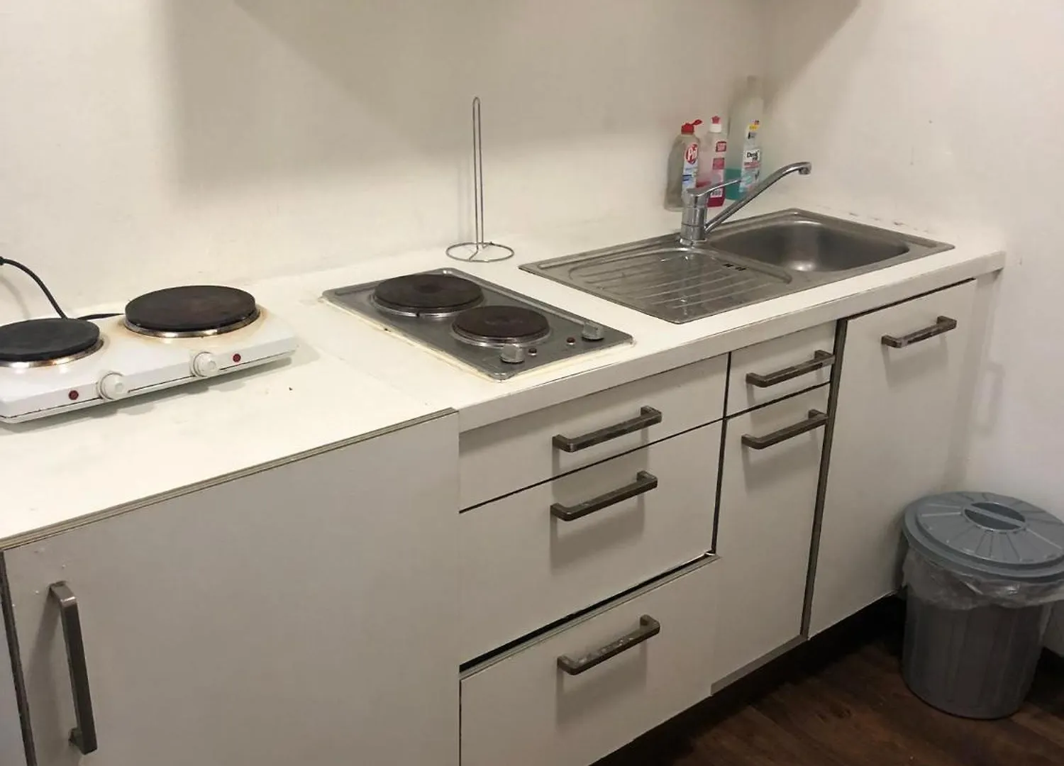 Apartment Stuttgart City