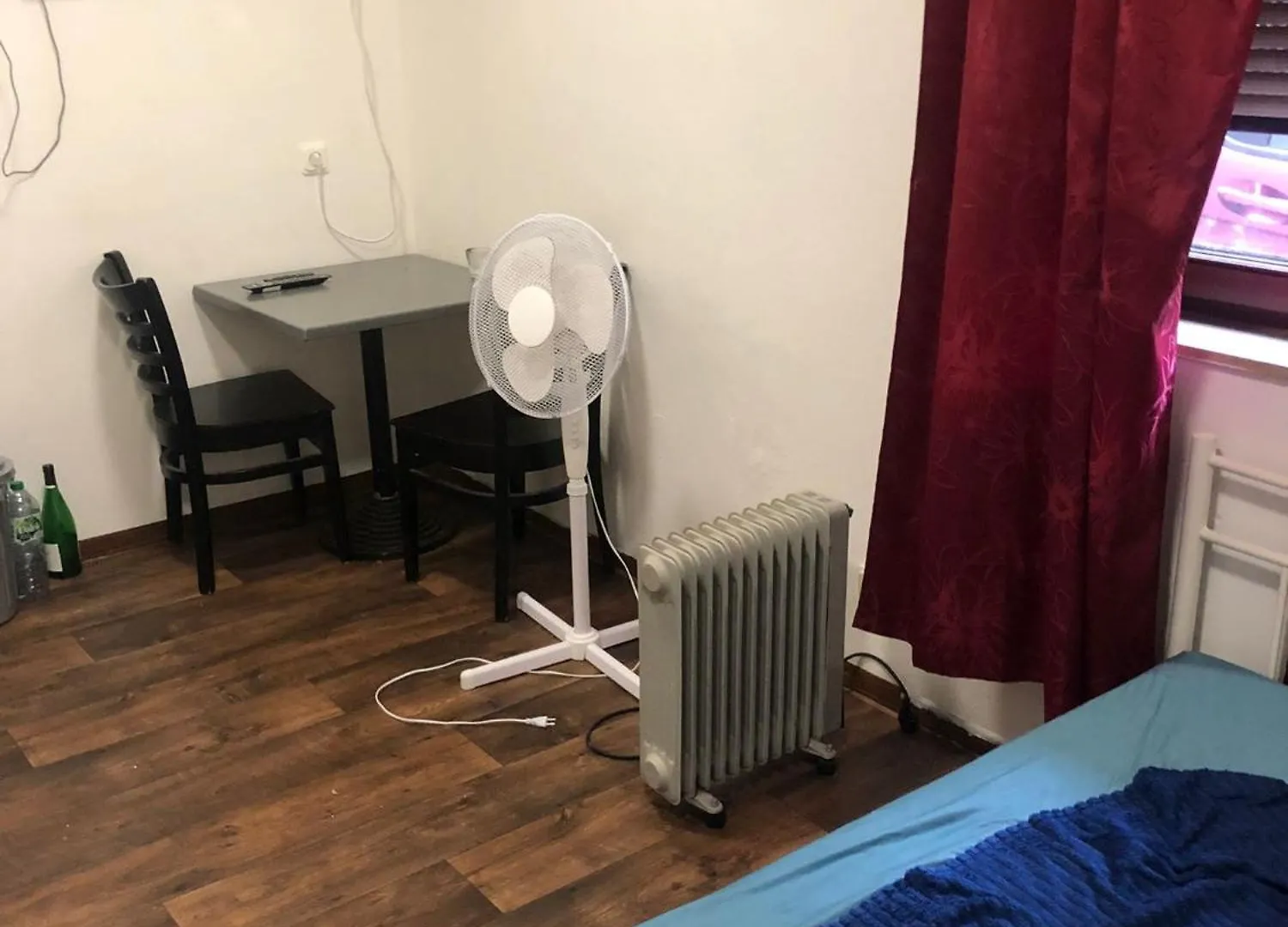 Apartment Stuttgart City Γερμανία