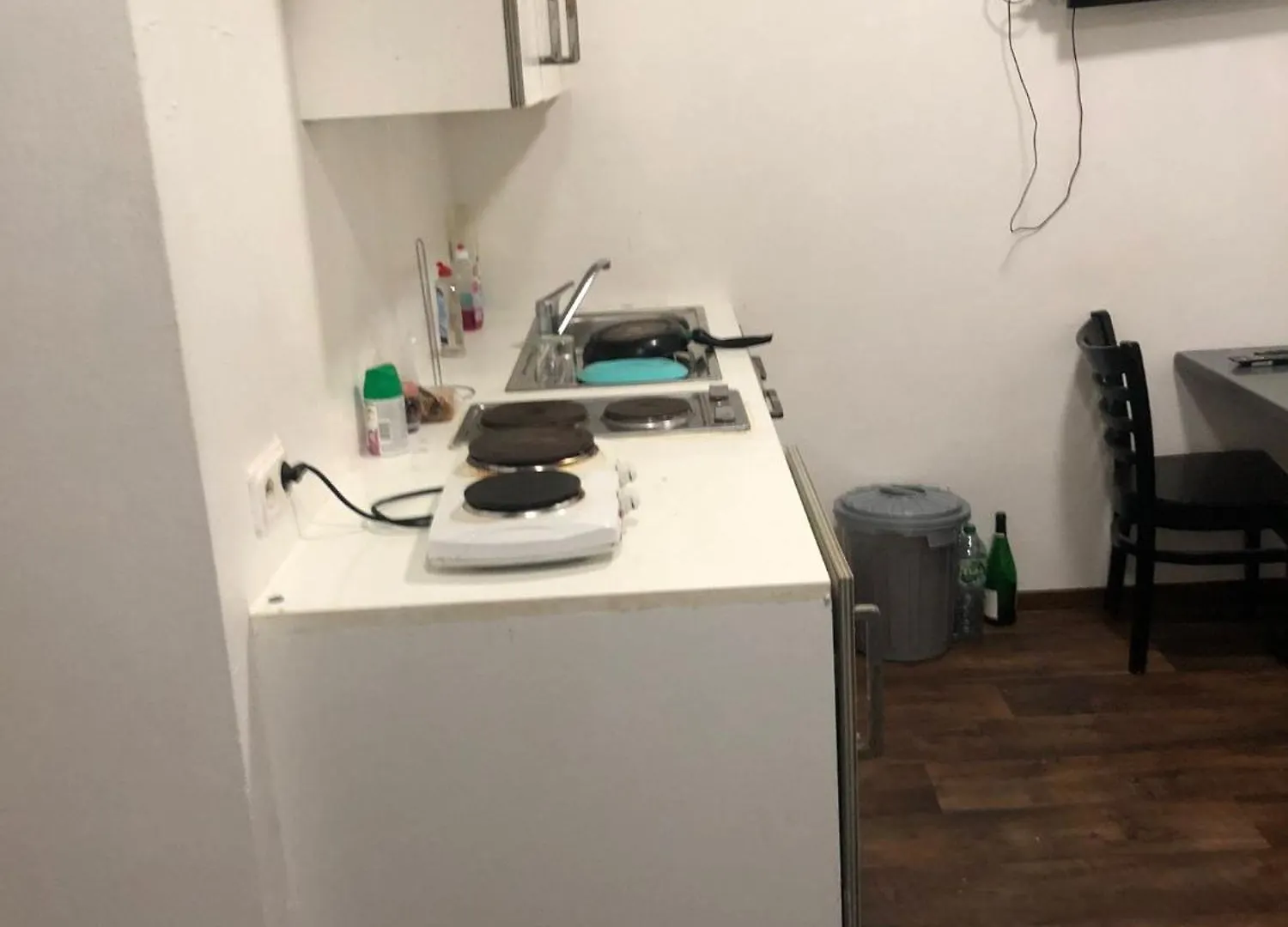 Apartment Stuttgart City 0*,  Γερμανία